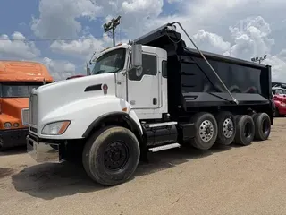 2014 KENWORTH T440