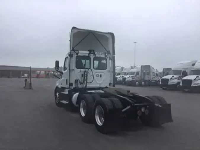 2019 Freightliner Cascadia