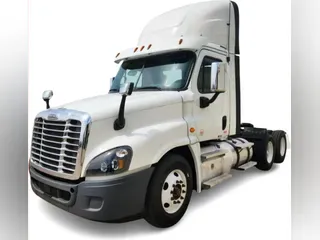 2019 Freightliner Cascadia