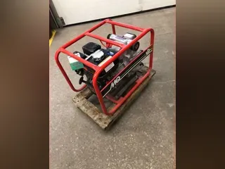 2020 Multiquip QP2TH