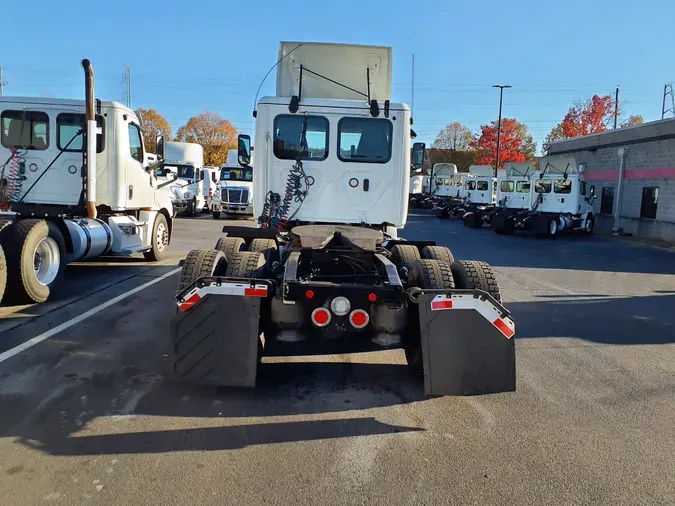 2020 FREIGHTLINER/MERCEDES NEW CASCADIA PX12664