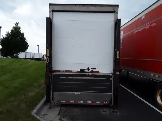 2016 UTILITY TRAILERS VS2DC 36/156/102