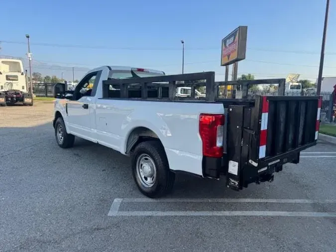 2019 Ford F-250