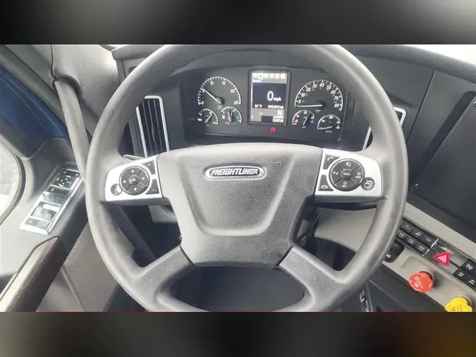 2020 FREIGHTLINER CA126