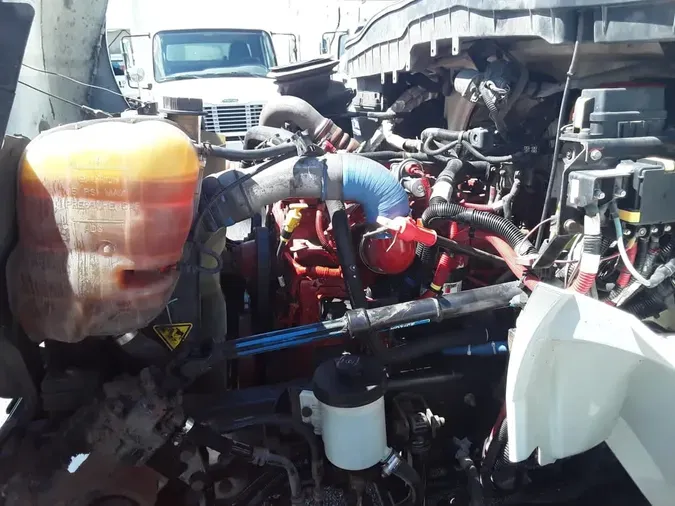 2018 NAVISTAR INTERNATIONAL 43002a6f1818d1de0a7f4746140d2cb435cd