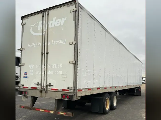 2013 UTILITY TRAILERS VS2RA 53/162/102