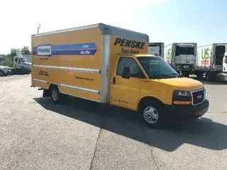 2018 GMC G33903