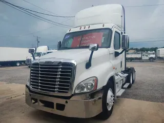 2019 FREIGHTLINER CASCADIA 125