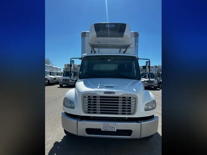2016 FREIGHTLINER/MERCEDES M2 106