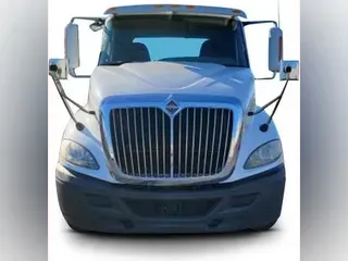 2015 International ProStar