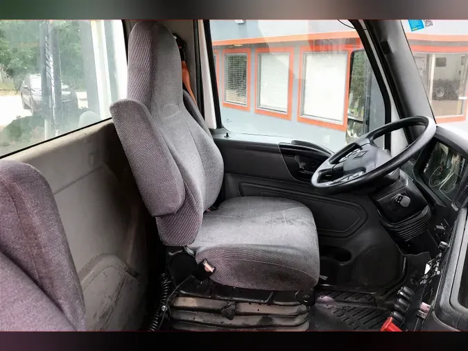 2021 INT LT625 6x4