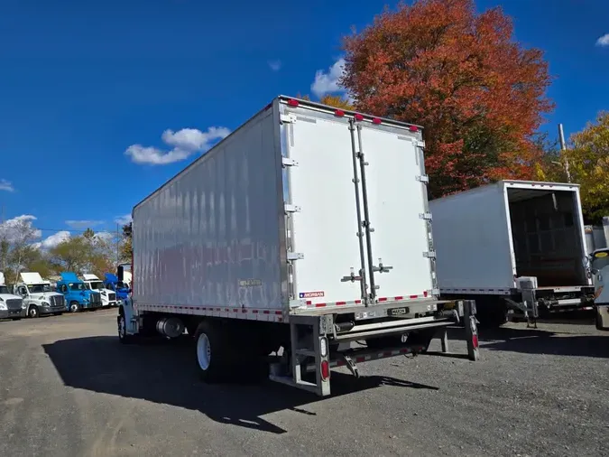 2020 FREIGHTLINER/MERCEDES M2 106