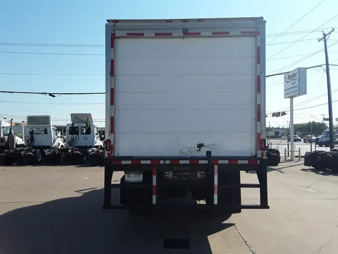 2019 NAVISTAR INTERNATIONAL 4300