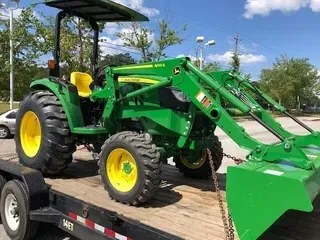 2022 John Deere 4044M
