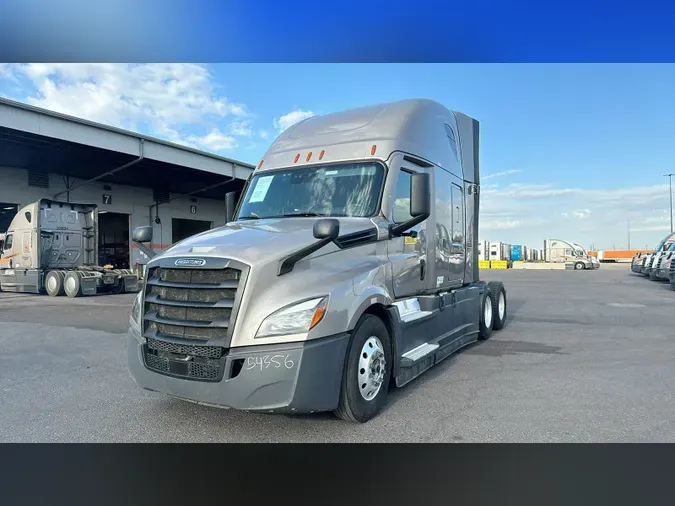 2023 Freightliner Cascadia