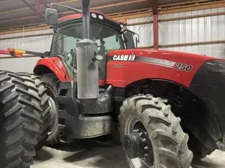 2016 Case IH MAGNUM 250