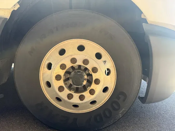 2022 International LT625