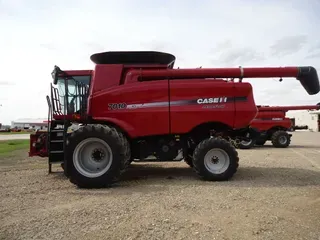 2008 Case IH 7010