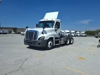 2020 FREIGHTLINER/MERCEDES CASCADIA 125