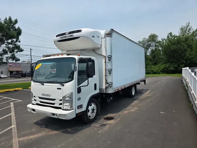 2018 ISUZU NRR2a7b4abd9a802ed72ae556646412bf7a