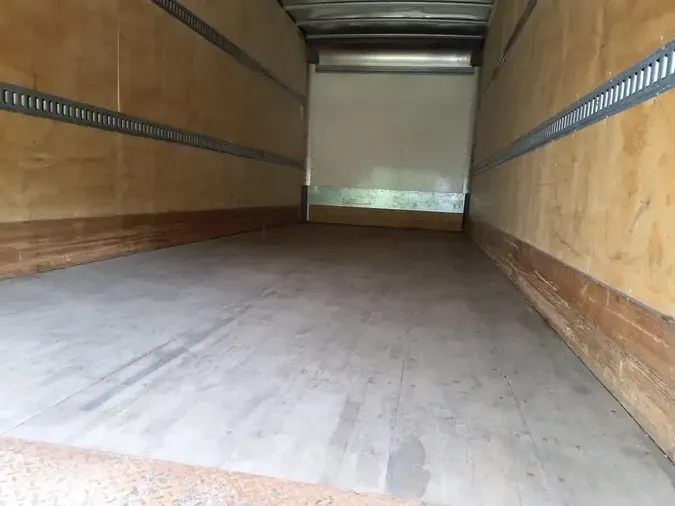 2019 NAVISTAR INTERNATIONAL 4300