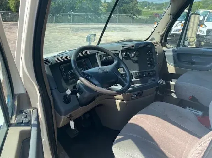 2017 Freightliner Cascadia