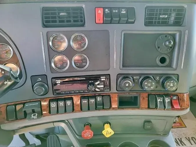 2021 Kenworth T680