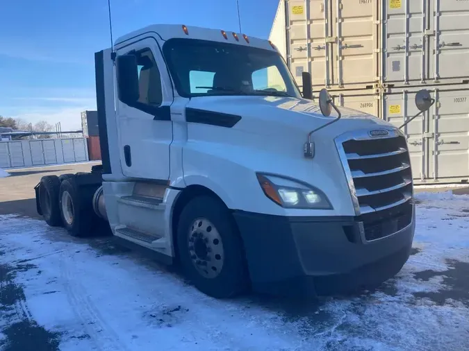 2020 FREIGHTLINER/MERCEDES NEW CASCADIA PX12664