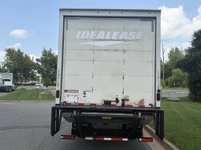 2022 International MV6072a7de637d9add50fb32bc4d5afbe7765