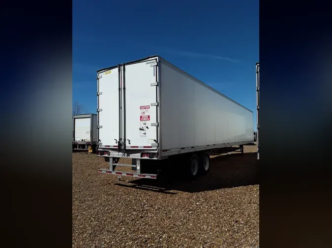 2016 VANGUARD TRAILER CORP R8000B 53/102/162