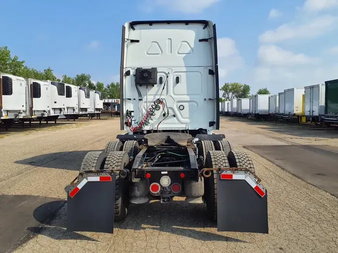 2020 FREIGHTLINER NEW CASCADIA PX12664