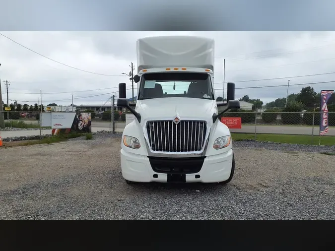 2020 NAVISTAR INTERNATIONAL LT625 DAYCAB T/A2a8036a07d1c068ae65f2b3ebc122247