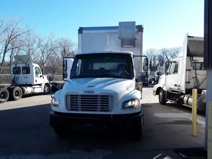2020 FREIGHTLINER/MERCEDES M2 106