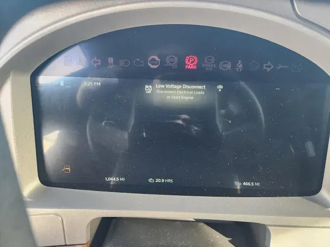 2026 Kenworth T6802a80d41c6a6bdaddae19c1c841f20089