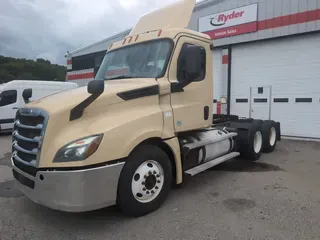 2019 FREIGHTLINER/MERCEDES NEW CASCADIA PX12664