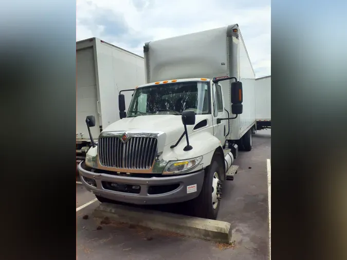 2019 NAVISTAR INTERNATIONAL 4300