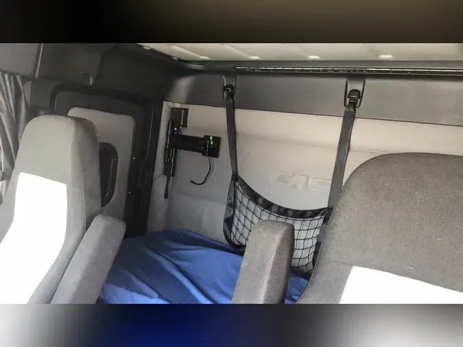 2020 Freightliner Cascadia