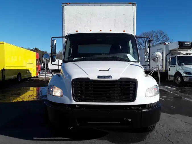 2020 FREIGHTLINER/MERCEDES M2 106