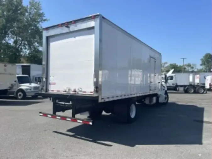 2019 FREIGHTLINER M2 106