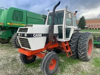 1979 Case 2390