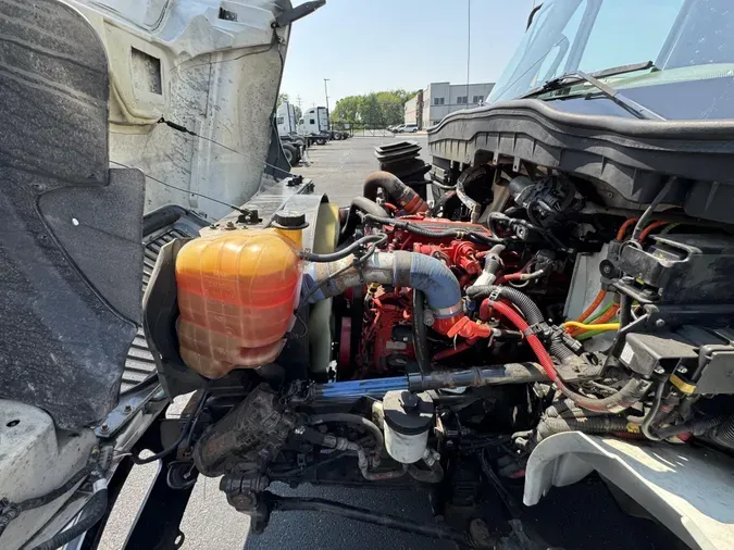 2019 International 4300