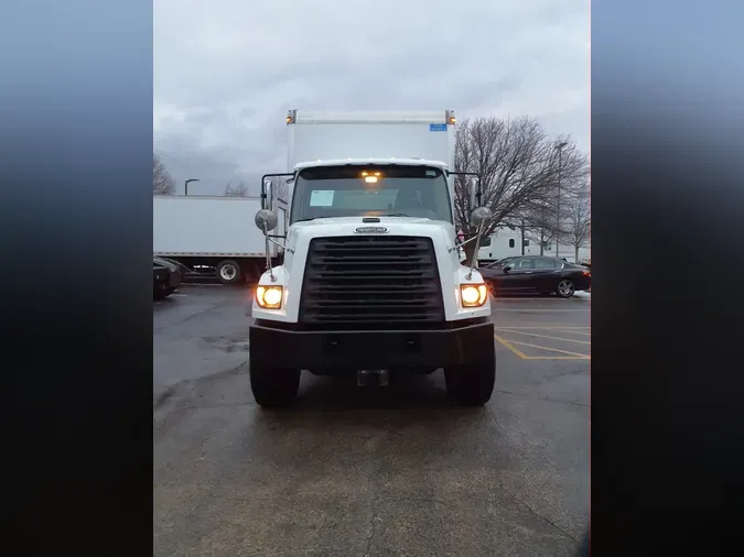 2019 FREIGHTLINER/MERCEDES 108SD