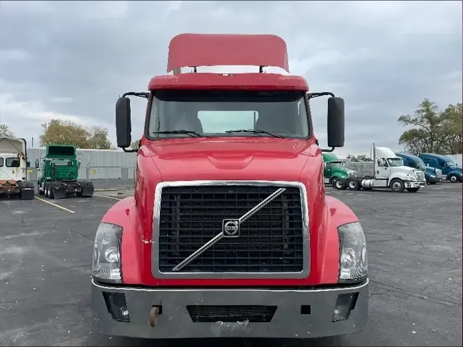 2012 Volvo VNL64300