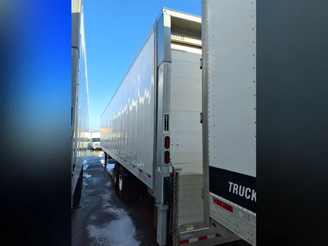 2017 UTILITY TRAILERS VS2RA 53/162/102