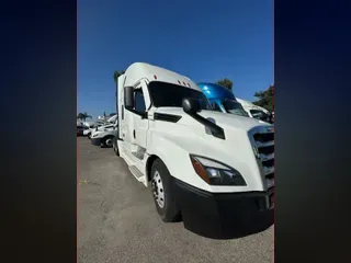 2021 FREIGHTLINER/MERCEDES NEW CASCADIA PX12664