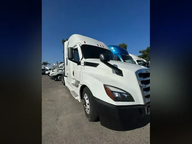 2021 FREIGHTLINER/MERCEDES NEW CASCADIA PX126642a8317d0f70ccf4798eed8684d4029b3