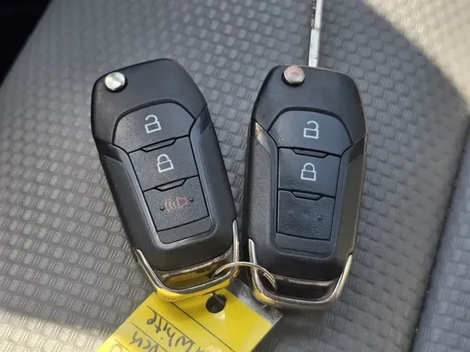2019 Ford Super Duty F-250 SRW