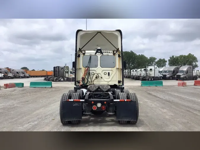 2019 Freightliner Cascadia 1252a83c25a7ff880242a93b0f5b69ef1da