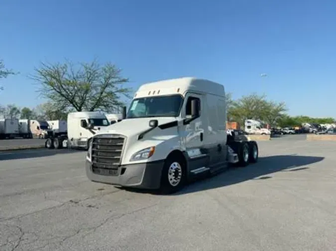 2020 Freightliner Other