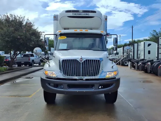 2019 NAVISTAR INTERNATIONAL 4300